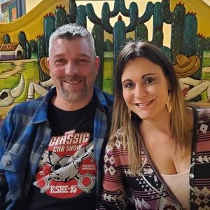 Meet your Posher, Daniel